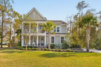5544 Alpine Drive, Summerville, SC 29483 - Photo 3