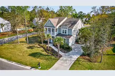 5544 Alpine Drive, Summerville, SC 29483 - Photo 1
