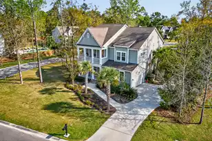 5544 Alpine Dr, Summerville, SC 29483 - Photo 1