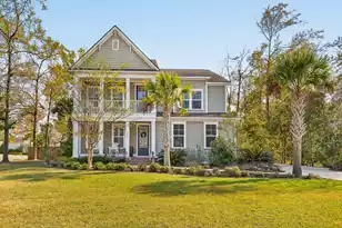 5544 Alpine Dr, Summerville, SC 29483 - Photo 1