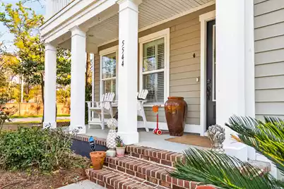 5544 Alpine Drive, Summerville, SC 29483 - Photo 7