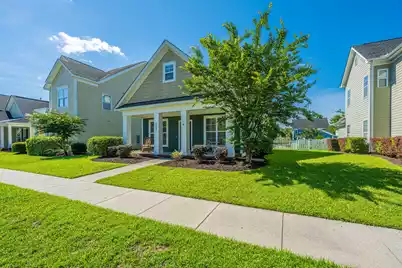 111 Foxglove Avenue, Summerville, SC 29483 - Photo 3