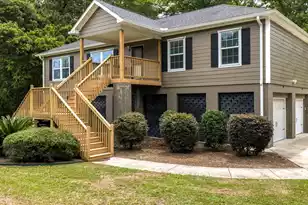 3671 Pandora Dr, Mount Pleasant, SC 29466 - Photo 33