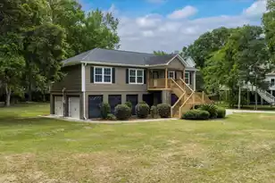 3671 Pandora Dr, Mount Pleasant, SC 29466 - Photo 31