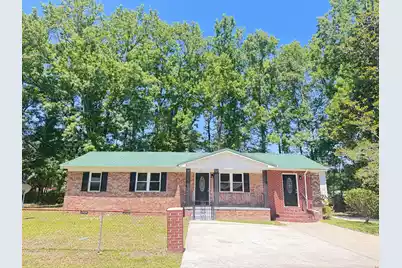 210 Grayson Street, Walterboro, SC 29488 - Photo 1