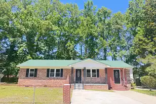 210 Grayson St, Walterboro, SC 29488 - Photo 1