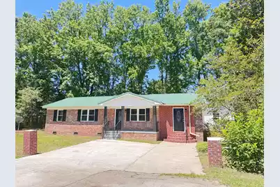 210 Grayson Street, Walterboro, SC 29488 - Photo 3