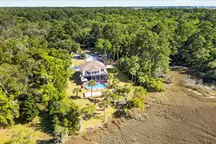 167 Cape Palmetto Point Trail, Edisto Island, SC 29438 - Photo 1