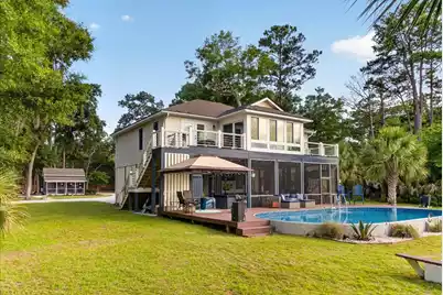 167 Cape Palmetto Point Trail, Edisto Island, SC 29438 - Photo 61