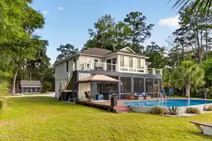167 Cape Palmetto Point Trail, Edisto Island, SC 29438 - Photo 61