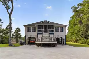 167 Cape Palmetto Point Trail, Edisto Island, SC 29438 - Photo 99
