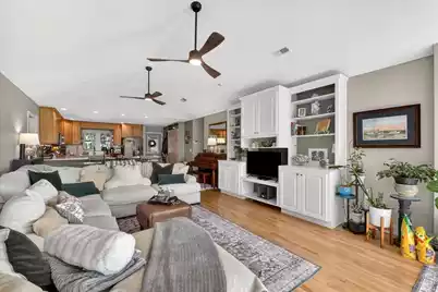 167 Cape Palmetto Point Trail, Edisto Island, SC 29438 - Photo 21