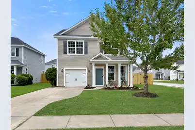 266 Oglethorpe Circle, Moncks Corner, SC 29461 - Photo 1