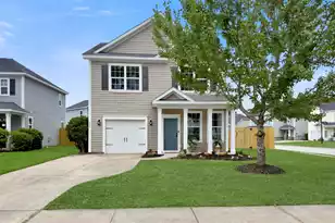 266 Oglethorpe Cir, Moncks Corner, SC 29461 - Photo 1