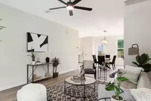 266 Oglethorpe Cir, Moncks Corner, SC 29461 - Photo 5