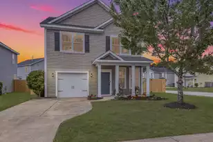 266 Oglethorpe Cir, Moncks Corner, SC 29461 - Photo 35