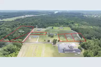 2 Joseph Lemon & Dingle Road, Manning, SC 29102 - Photo 1