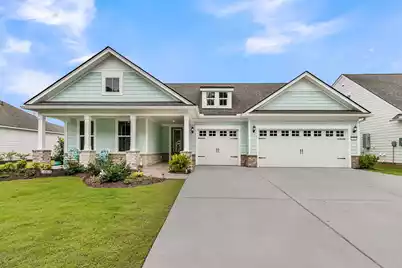 753 Spring Highlands Drive, Summerville, SC 29486 - Photo 1