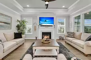 753 Spring Highlands Dr, Summerville, SC 29486 - Photo 5