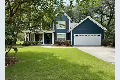 195 Tupalo Drive, Summerville, SC 29483 - Photo 1