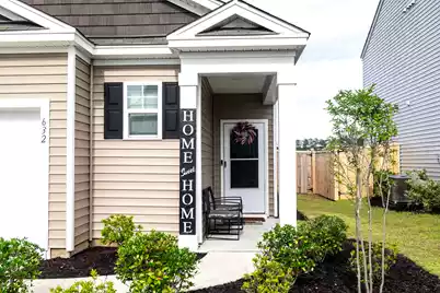632 Sweet Ramble Way, Summerville, SC 29486 - Photo 3