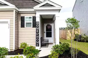 632 Sweet Ramble Wy, Summerville, SC 29486 - Photo 3