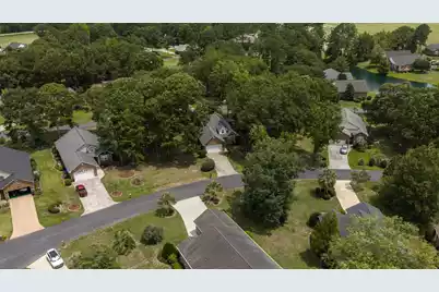 256 Ridge Lake Drive, Manning, SC 29102 - Photo 43