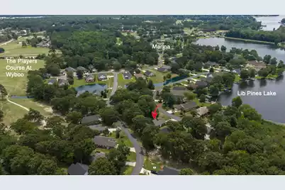 256 Ridge Lake Drive, Manning, SC 29102 - Photo 41