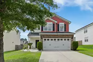 9661 Wilhammer Ct, Ladson, SC 29456 - Photo 1
