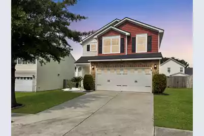 9661 Wilhammer Court, Ladson, SC 29456 - Photo 1