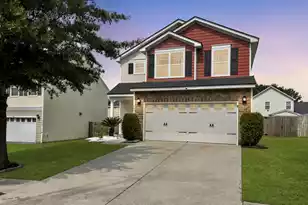 9661 Wilhammer Ct, Ladson, SC 29456 - Photo 1