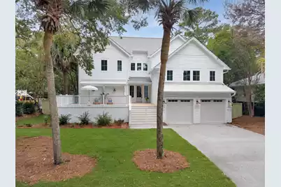 3 Sand Dollar Drive, Isle Of Palms, SC 29451 - Photo 1