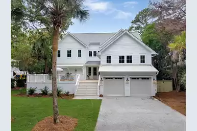 3 Sand Dollar Drive, Isle Of Palms, SC 29451 - Photo 9