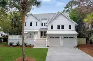 3 Sand Dollar Dr, Isle Of Palms, SC 29451 - Photo 9