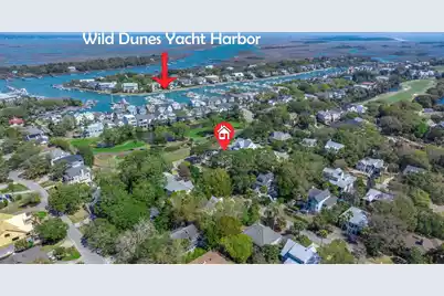 3 Sand Dollar Drive, Isle Of Palms, SC 29451 - Photo 11