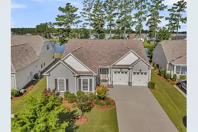 251 Tupelo Lake Drive, Summerville, SC 29486 - Photo 5