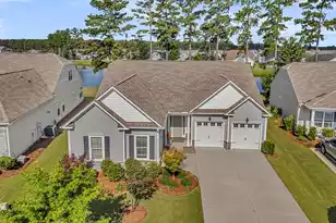 251 Tupelo Lake Dr, Summerville, SC 29486 - Photo 5