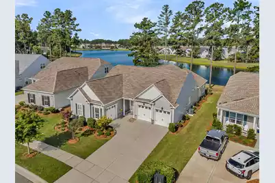 251 Tupelo Lake Drive, Summerville, SC 29486 - Photo 1