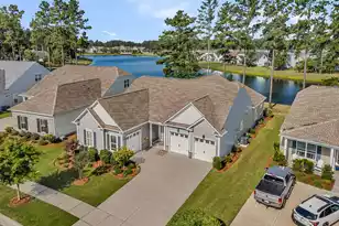 251 Tupelo Lake Dr, Summerville, SC 29486 - Photo 1
