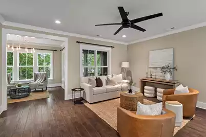 1883 Carolina Towne Court, Mount Pleasant, SC 29464 - Photo 9