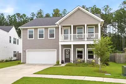 4310 Cotton Flat Road, Summerville, SC 29485 - Photo 1