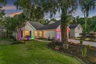 213 Moon Shadow Lane, Summerville, SC 29485 - Photo 35