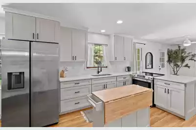 5325 Helene Drive, North Charleston, SC 29418 - Photo 11