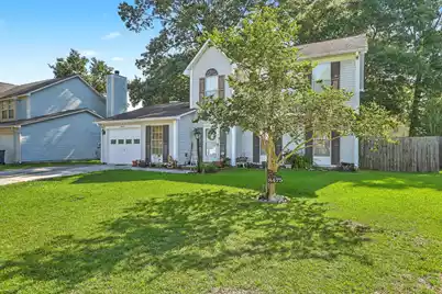 8475 Scotts Mill Drive, Charleston, SC 29420 - Photo 3