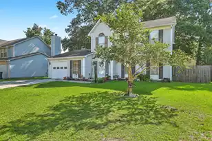 8475 Scotts Mill Dr, Charleston, SC 29420 - Photo 3