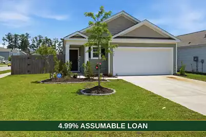 428 White Scallop Way, Summerville, SC 29486 - Photo 1
