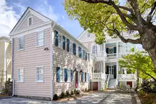 201 Ashley Ave, Charleston, SC 29403 - Photo 3