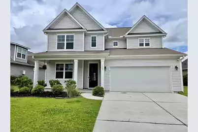 110 Nolin Road, Moncks Corner, SC 29461 - Photo 1