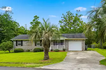 1237 Redeemer Drive, Hanahan, SC 29410 - Photo 3
