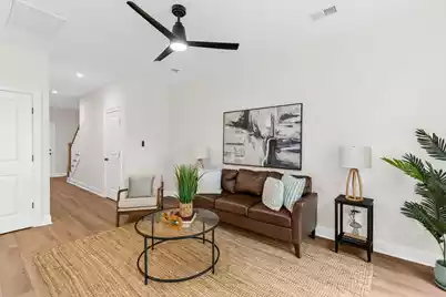 2017 Hampton Avenue, North Charleston, SC 29405 - Photo 5